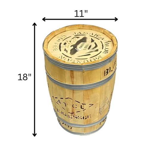 Unfinished hand crafted coffee - unfinished,