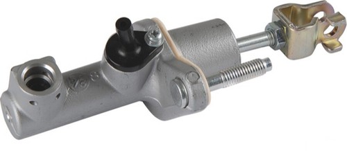 Clutch master cylinder fits - clutch,