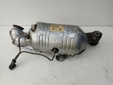 9805130480 exhaust catalytic