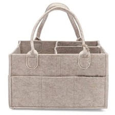 Baby Diaper Organizer Storage