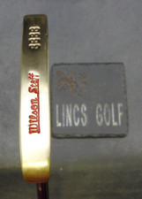 Ambidextrous Wilson Staff 8833