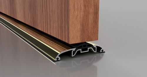 Stormguard gold aluminium - stormguard,