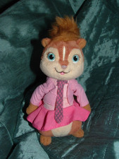 ALVIN AND THE CHIPMUNK SMALL