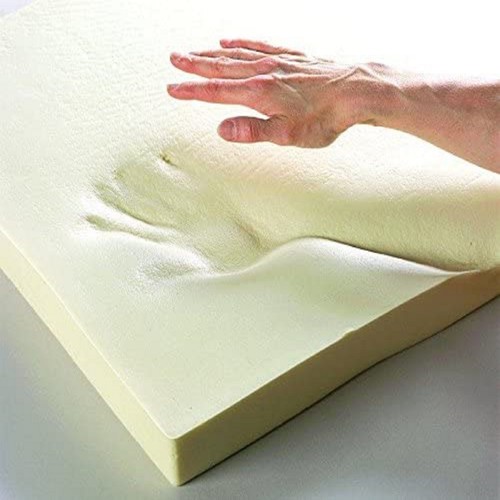 Memory foam cut - memory, size