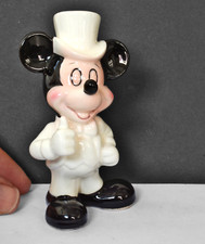 Error Vintage Mickey Mouse