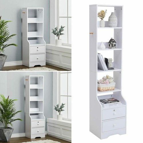 Extra tall bedside cabinet - extra,