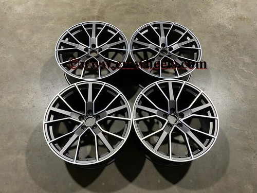Rs6 performance style - 20”,