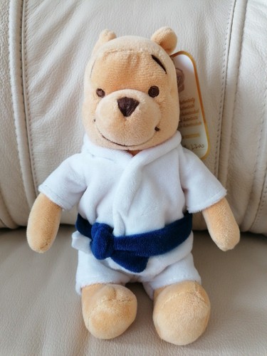 Disney store 2008 pooh bear - store,