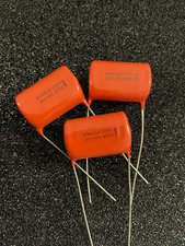 3pc 225PY224K Sprague 0.22MFD