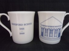 Sandford School 1825 - 2000