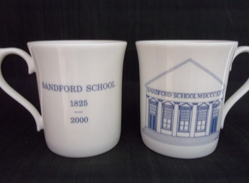 Sandford school 1825 2000 - 1825,
