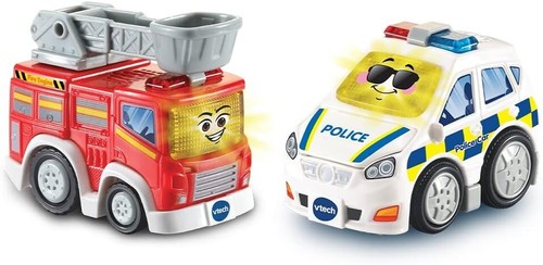 Vtech toot drivers car - vtech, toot-toot