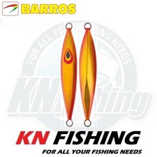 BARROS SLJ Slow Pitch Jig Boat