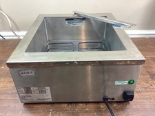 Victorian Baking Ovens Ltd Quattro Bain Marie Bath Stainless Steel Base Unit