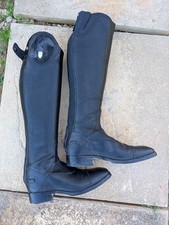Ariat Monaco Leather tall boots. Riding Boots