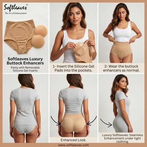 Softleaves b400 silicone and - b400,