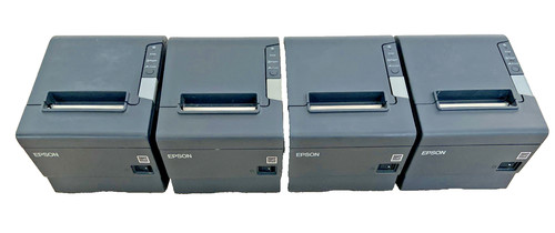 Epson t88v thermal - 4x,