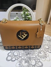 Handbag Women's Suede Style
