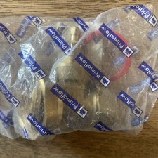 Westco 22mm x 1 1/2” Brass