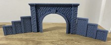 TT:120 Gauge Tunnel Portal