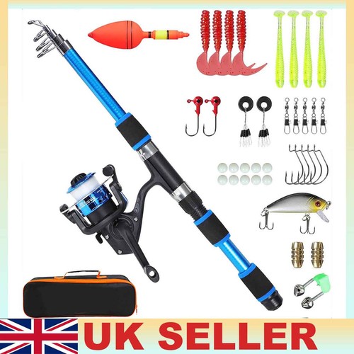 Kids telescopic beginner - 1.8m,