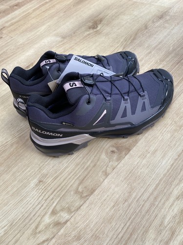 Ladies salomon ultra 360 - x,