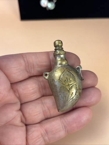 Antique victorian brass - antique,