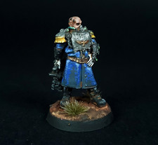 Forge world LUCIUS-ALPHA