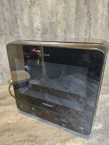 Hotpoint mwh 1331 curve - curve, 13l