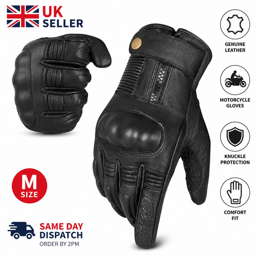 Blade motorcycle gloves - blade,