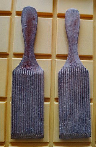 Vtg primitive butter paddles - vtg,