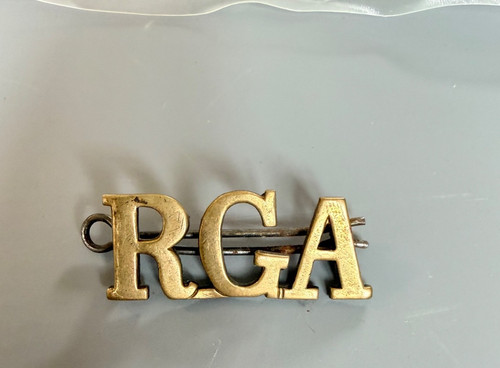 Original rga shoulder title - original,