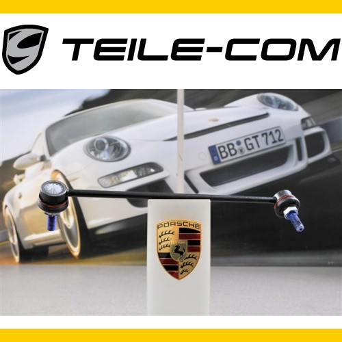Porsche 911 996