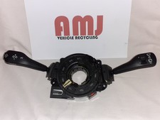 BMW 3 Series E46 Steering