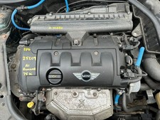 MINI MK2 (R56) Engine 1.6