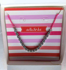 Stella dot sparkle shine - &,