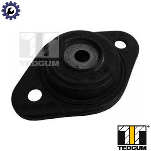Suspension strut support - strut, mount