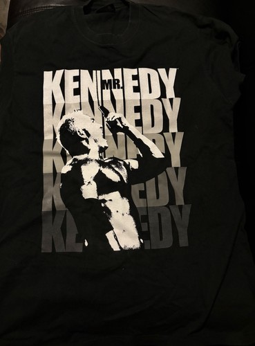 Wwe mens kennedy say it - wwe,