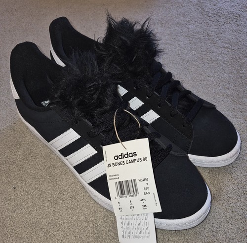 Adidas jeremy scott bones - x,