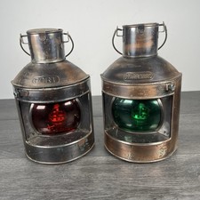 Vintage Reproduction Ships