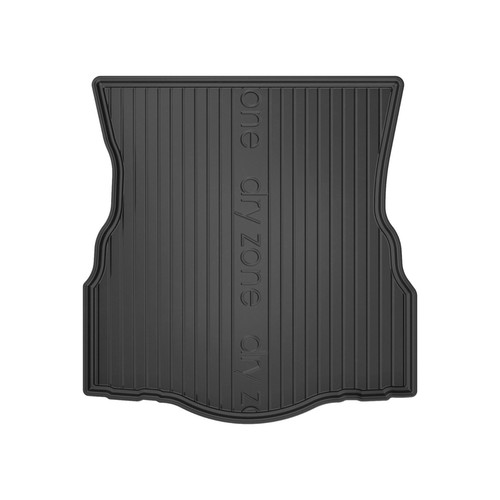 Frogum black rubber car boot - car,