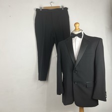 Moss Bros Tuxedo Dinner Suit 2