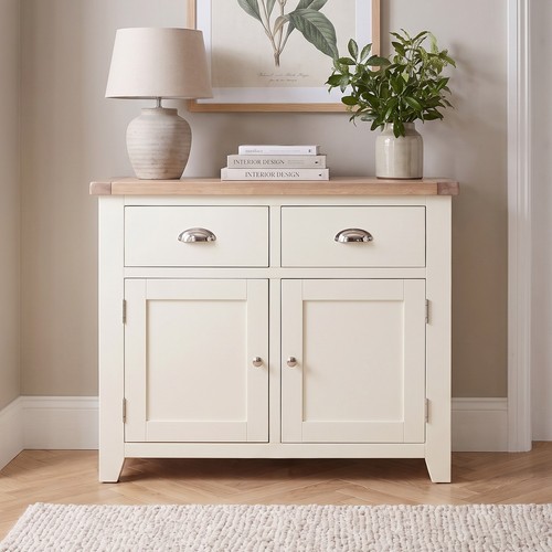 Sideboard cheshire cream - sideboard,