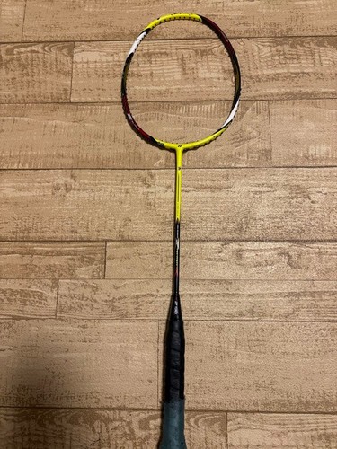 Yonex arcsaber slash 3ug5 - z-slash,