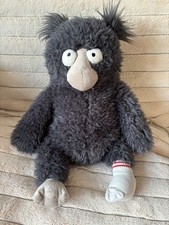 John Lewis Moz The Monster -