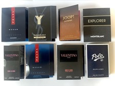 JOBLOT 8 HIGH END DESIGNER