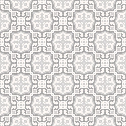 Tuscany grey white cushioned - grey/white,