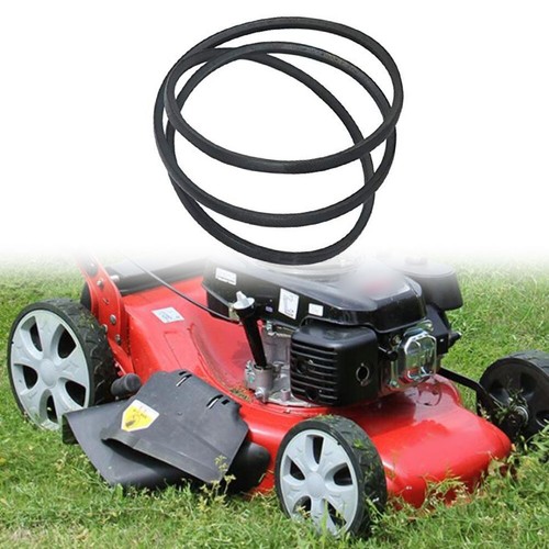 Lawn mower deck belt - deck,