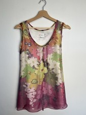 Kaliko Women’s Sleeveless