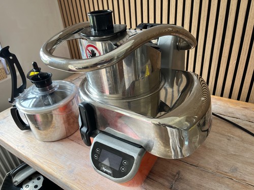 Dynamic veg slicer and food - slicer,
